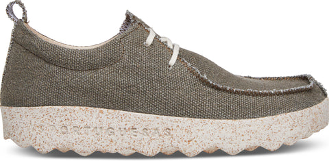 ASPORTUGUESAS Chaussures à lacets Chat - Homme