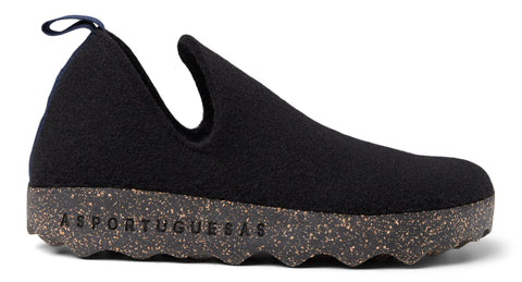 ASPORTUGUESAS Chaussures sans lacets City - Femme