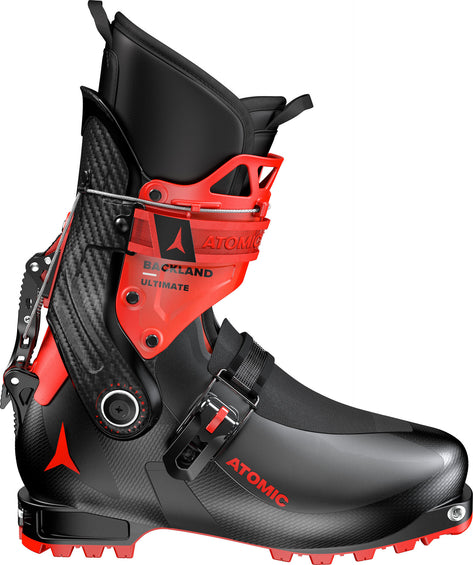 Atomic Bottes de ski Backland Ultimate - Homme