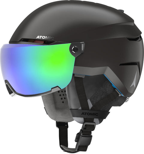 Atomic Casque Savor Amid Visor HD Plus - Unisexe