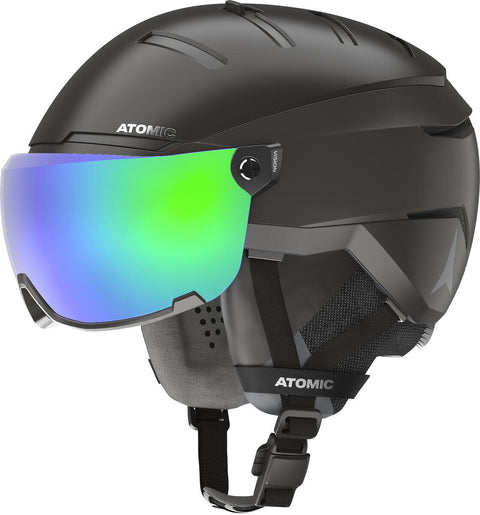 Atomic Casque Savor GT Amid Visor HD - Unisexe