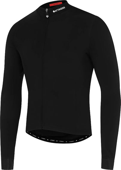 ATTAQUER Maillot d’hiver à manches longues A-Line 2.0 - Homme