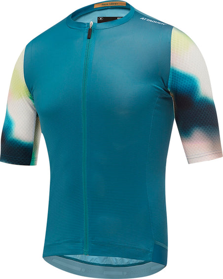 ATTAQUER Maillot Race ULTRA+ Aero - Homme