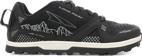 Altra Chaussures Lone Peak - Grand Enfant
