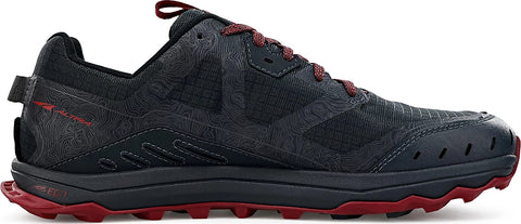 Altra Chaussures de course sur sentier Lone Peak 6  - Homme