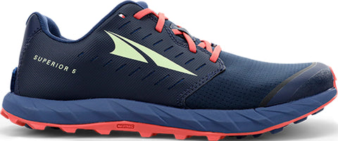 Altra Souliers de course sur sentier Superior 5 - Femme