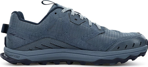 Altra Souliers de course sur sentier Lone Peak 6 Wide  - Femme