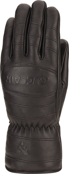 Auclair Gants en cuir Deer Duck - Homme