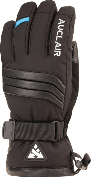 Auclair Gants Glacier Valley Softshell - Unisexe