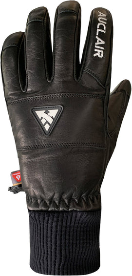Auclair Gants Glades Leather - Homme
