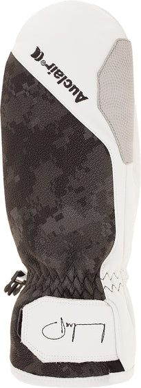 Auclair Mitaines Stoked Camo de Max Parrot - Unisexe