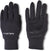 Auclair Gants léger Brisk - Femme - Black