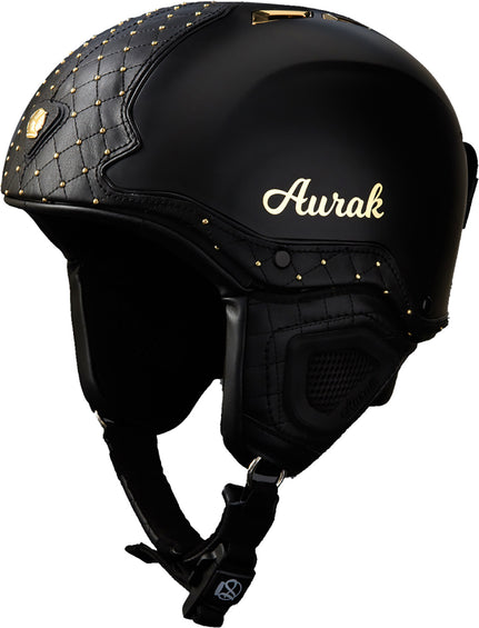 Aurak Casque de ski 777 - Femme