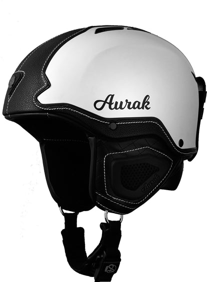 Aurak Casque de ski Axiome - Femme