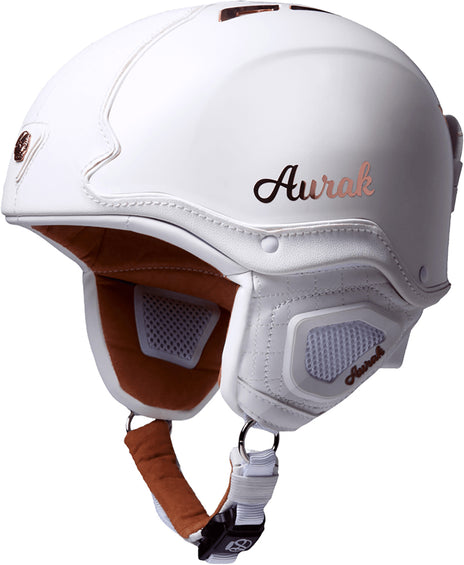 Aurak Casque de ski Idylle - Femme