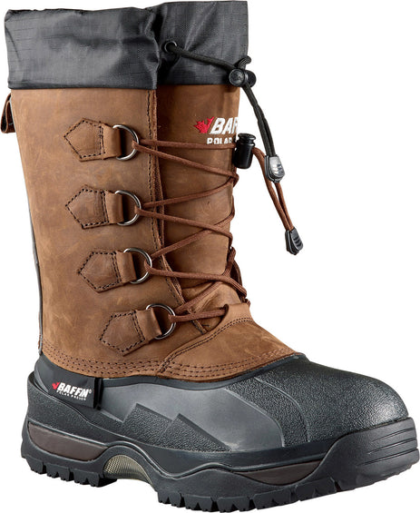 Baffin Bottes Shackleton Homme -148F/-100C