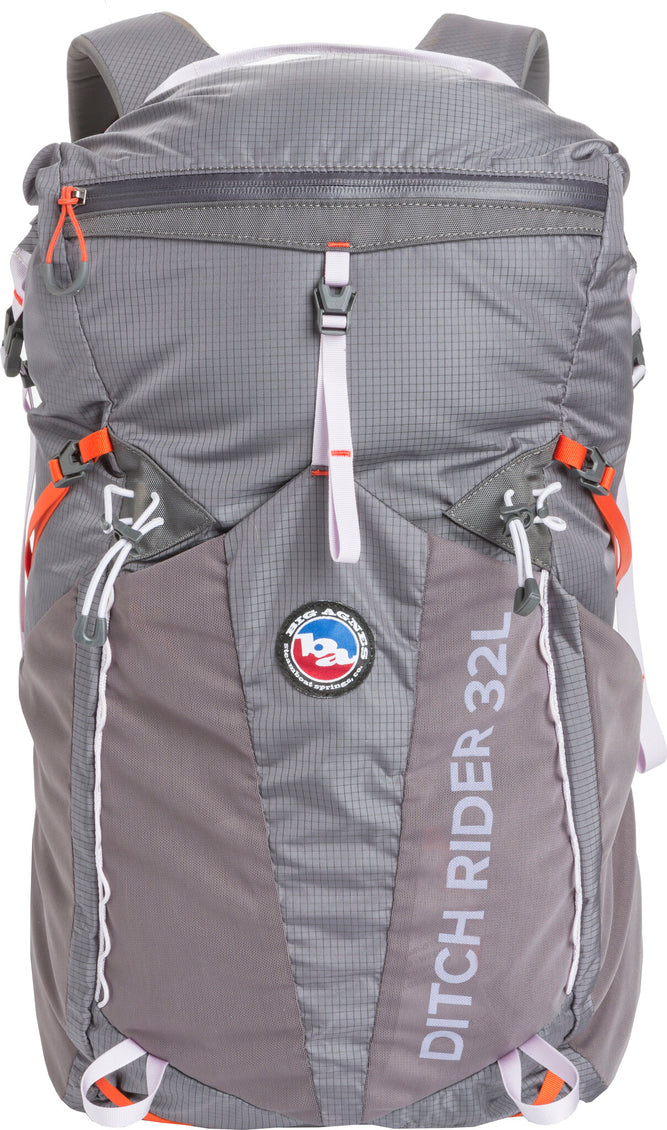 Big Agnes Sac à dos de randonnée Ditch Rider 32L | Altitude Sports