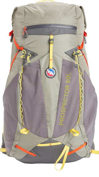 Big Agnes Sac à dos de randonnée Prospector 50L - Homme