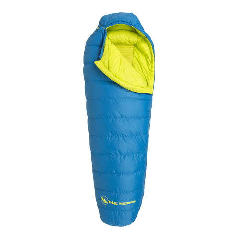 Big Agnes Sac de couchage Sandhoffer 20F/-7C - Régulier Gauche