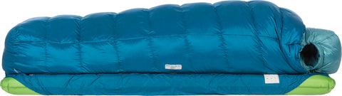 Big Agnes Sac de couchage Roxy Ann 3N1 15 - Long - Femme