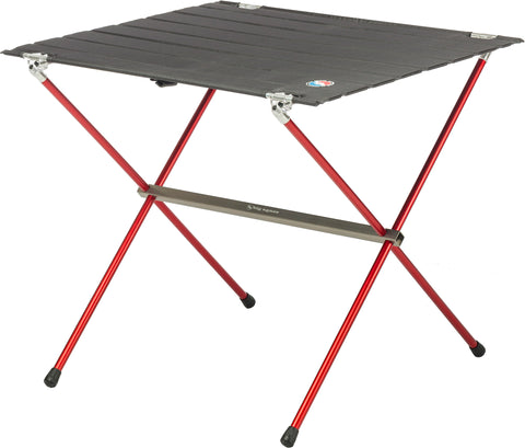 Big Agnes Table de Camping Soul Kitchen