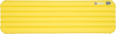 Big Agnes Matelas de sol isolé Divide - Régulier