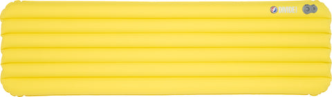 Big Agnes Matelas de sol Divide - Régulier