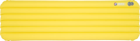 Big Agnes Matelas de sol Divide - Large/Long