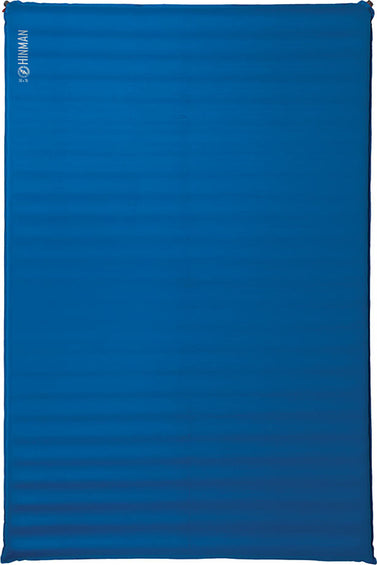 Big Agnes Matelas de sol - Hinman 132 x 98 x 10 cm