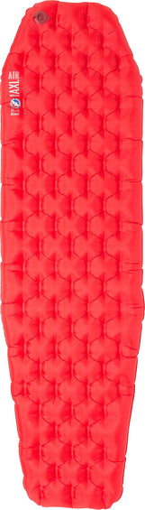 Big Agnes Matelas isolé AXL Air Pad - 20x72 Regular Mummy
