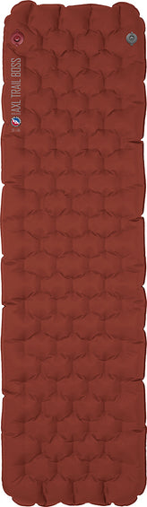 Big Agnes Matelas de sol Isolé AXL Trail Boss - Régulier