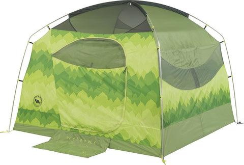 Big Agnes Tente Big House 6 Deluxe Print