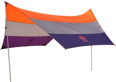 Big Agnes Bâche Deep Creek - Moyen