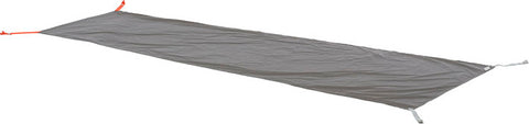 Big Agnes Toile de sol pour tente Copper Spur HV UL1, HV mtnGLO™