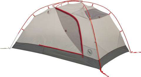 Big Agnes Tente Copper Spur HV3 Expedition