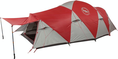 Big Agnes Tente Mad House 8