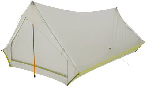 Big Agnes Tente Scout 2 Platinum