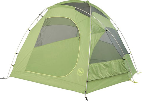 Big Agnes Tente Tensleep Station 6