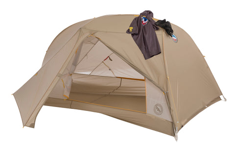 Big Agnes Tente Tiger Wall UL2 Bikepack Solution Dye