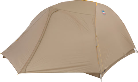 Big Agnes Tente Tiger Wall UL3 Solution Dye Bikepack - 3 personnes