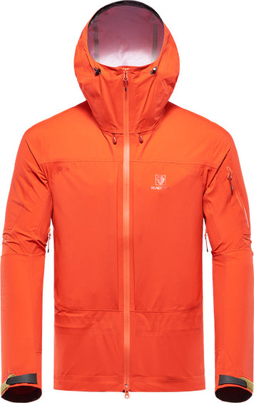 BLACKYAK Manteau Hariana - Homme