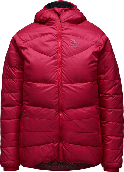 BLACKYAK Manteau Thebe Femme