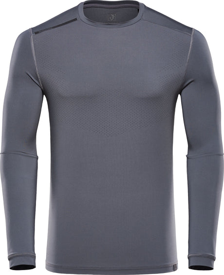 BLACKYAK T-shirt à manches longues Madura - Homme