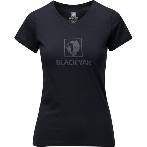 BLACKYAK T-Shirt Senepol - Femme