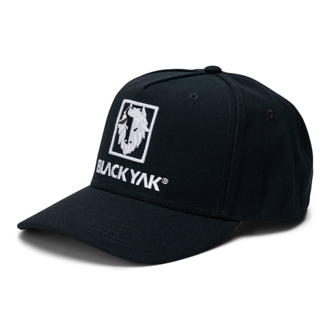 BLACKYAK Casquette Namsan Snap Back - Unisexe