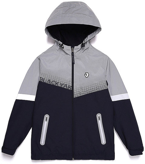 BLACKYAK [Collection coréenne] Veste Flash - Enfant