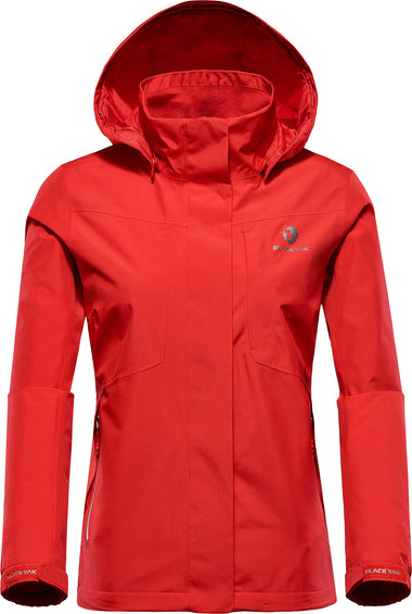 BLACKYAK [Collection coréenne] Veste Free Gtx #2 - Femme