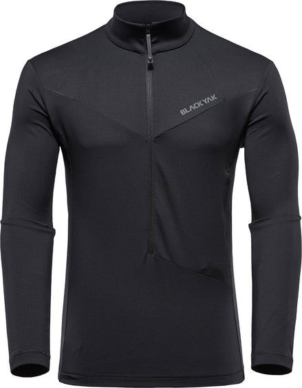 BLACKYAK [Collection coréenne] T-Shirt Raramuri #1 - Homme