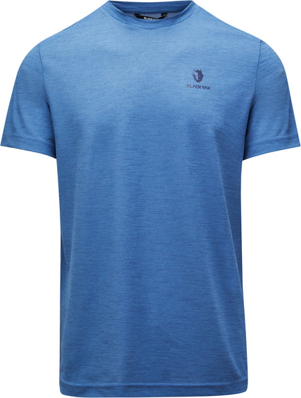 BLACKYAK [Collection coréenne] T-shirt Creon I - Homme