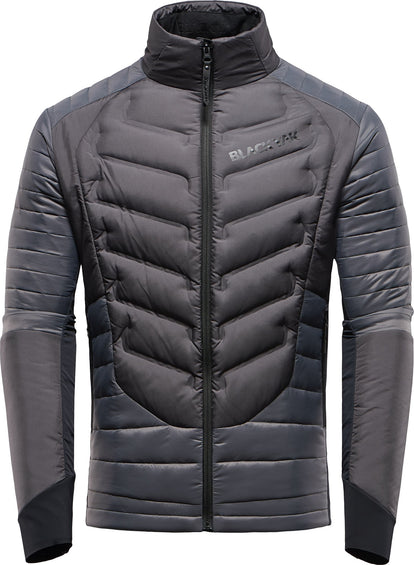BLACKYAK Manteau Podolian - Homme
